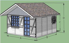 chalet-en-bois-habitable