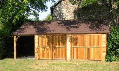 garage-double-en-bois